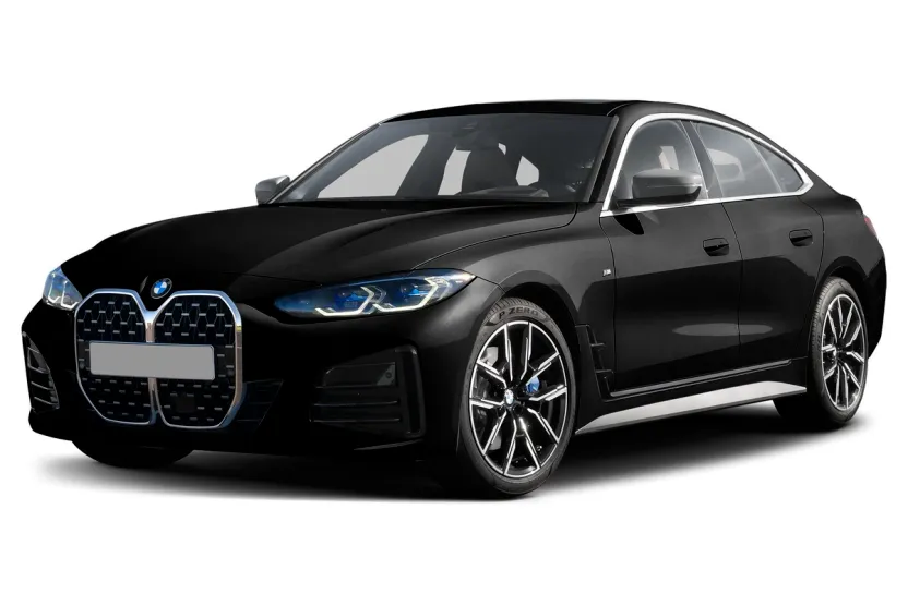 2023 Bmw 430i Gran Coupe photo 1