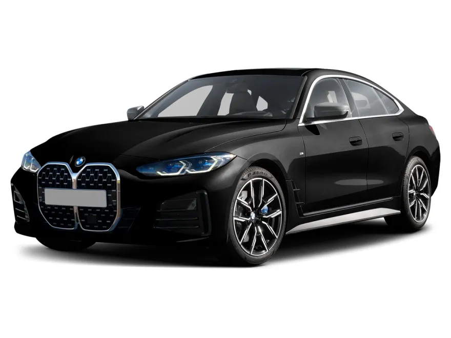 2023 Bmw 430i Gran Coupe photo 1