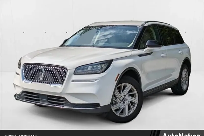 2022 Lincoln Corsair Standard photo 1