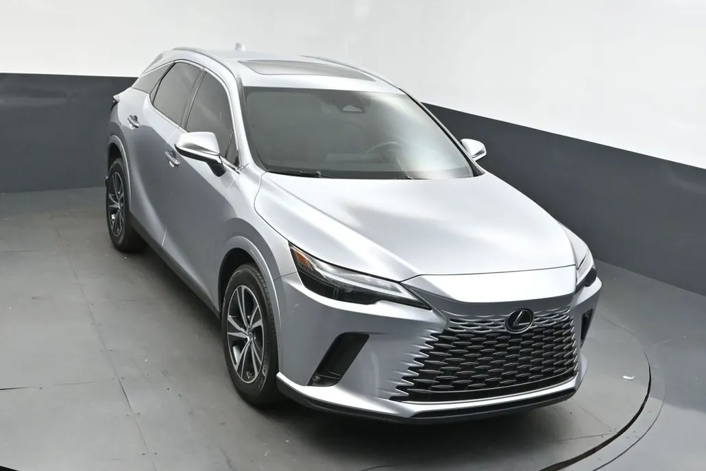 2023 Lexus RX 350 Premium photo 1