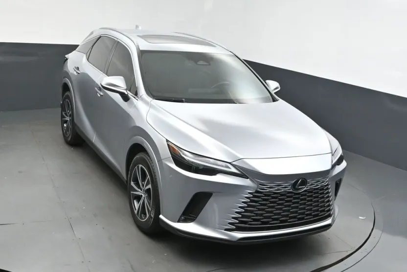 2023 Lexus RX 350 Premium photo 1