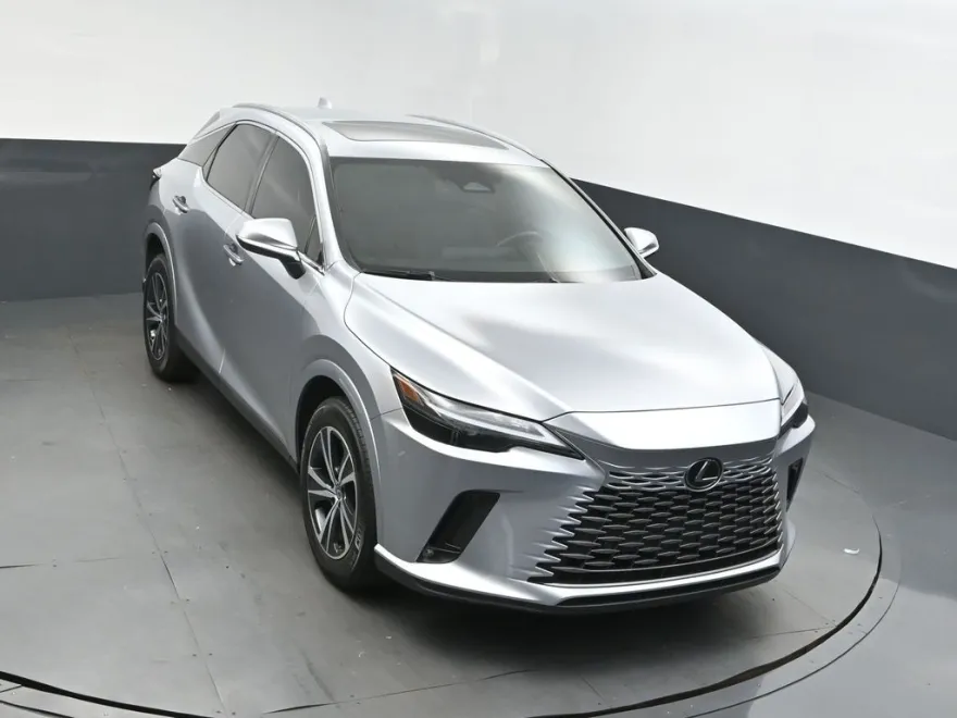 2023 Lexus RX 350 Premium photo 1