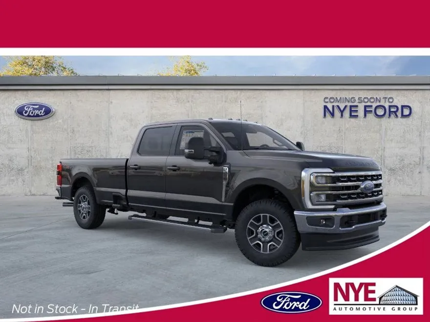 2026 Ford F-250 Lariat photo 1