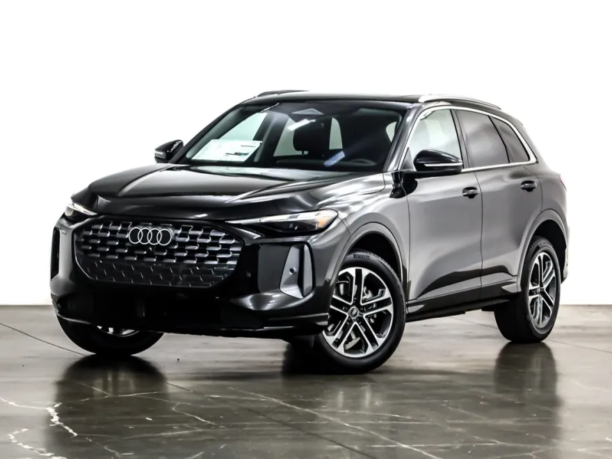 2025 Audi Q5 Premium TFSI photo 1