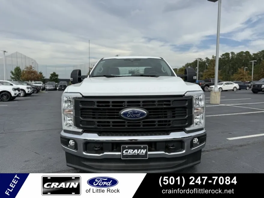 2025 Ford F-250 photo 1