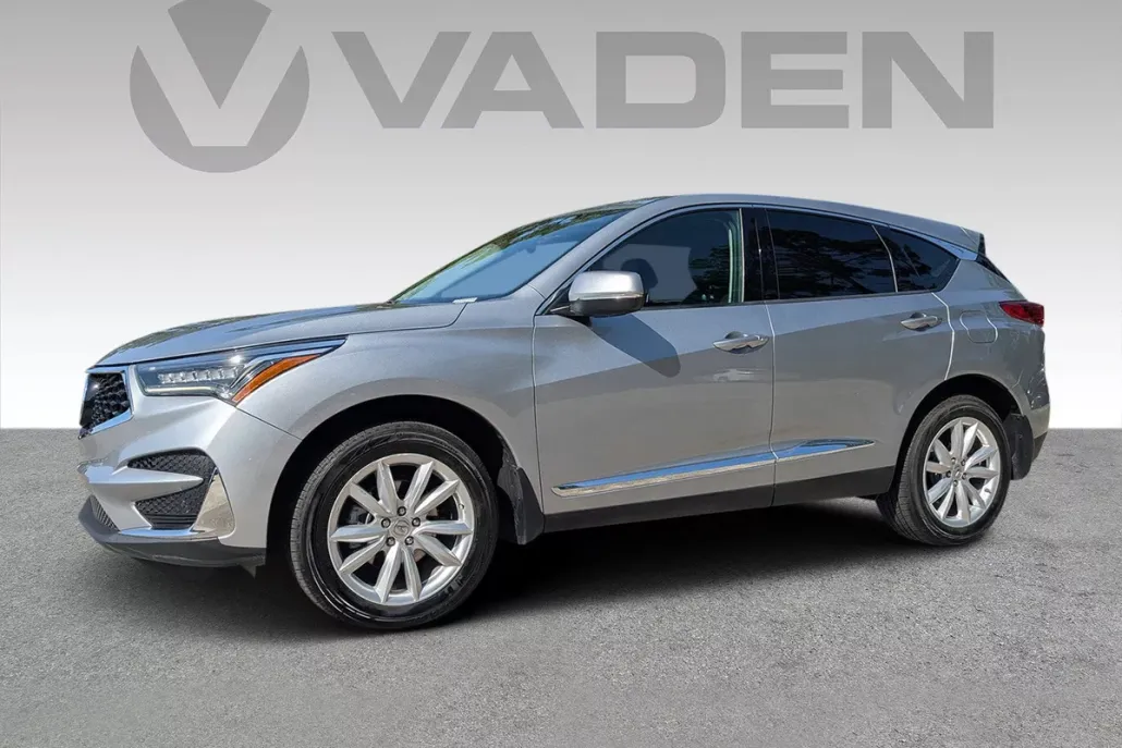 2020 Acura RDX Base photo 1