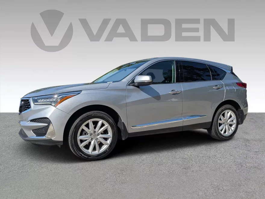 2020 Acura RDX Base photo 1