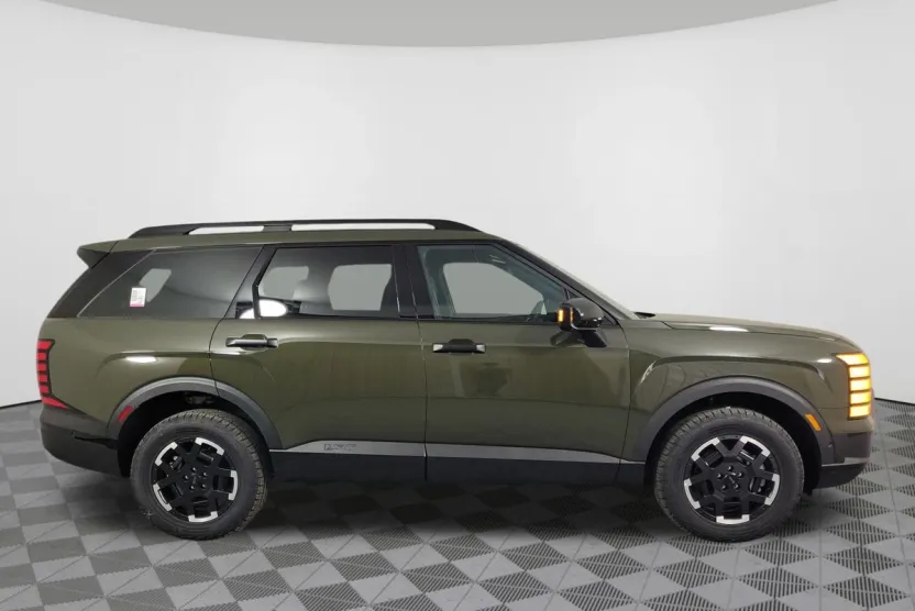 2026 Hyundai Palisade XRT photo 1