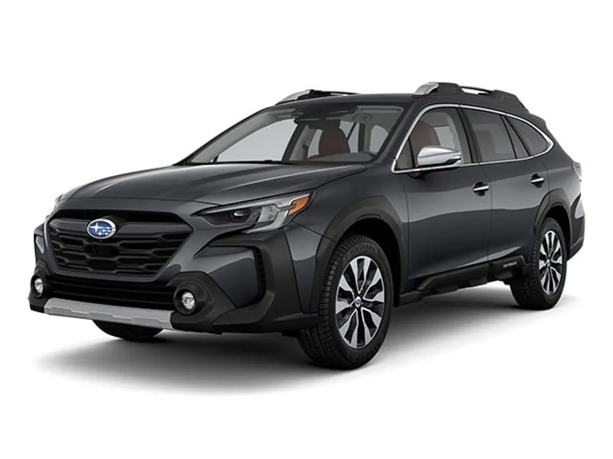 2024 Subaru Outback Touring photo 1