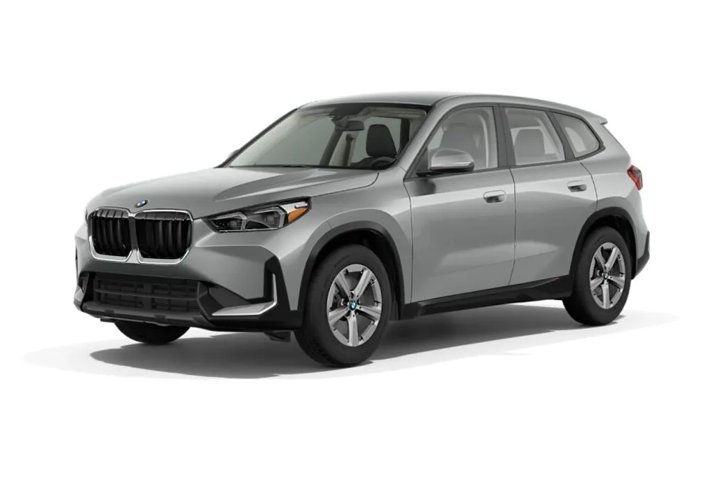 2026 Bmw X1 XDrive28i photo 1