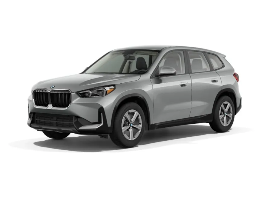 2026 Bmw X1 XDrive28i photo 1