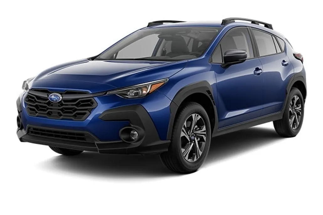 2025 Subaru Crosstrek Premium photo 1