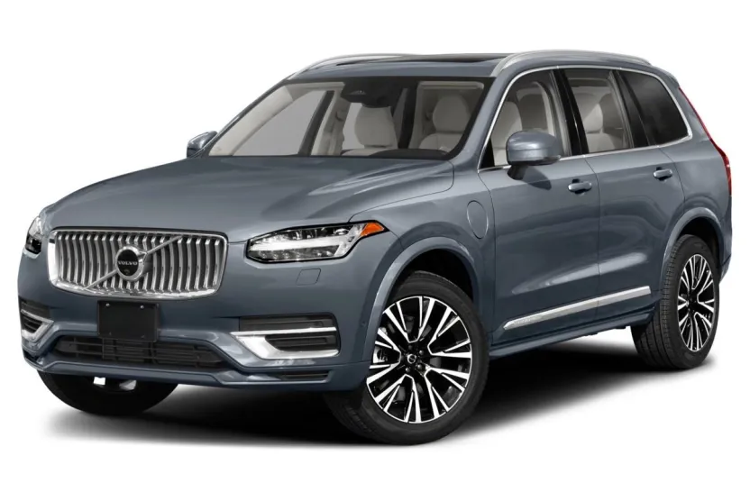 2023 Volvo XC90 Recharge T8 Plus photo 1
