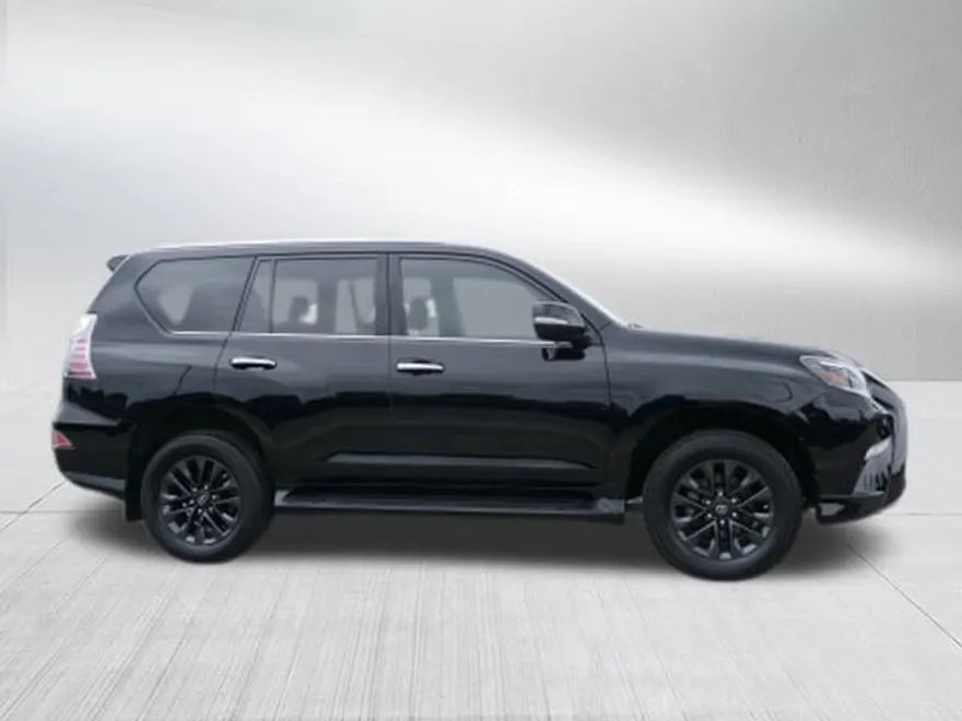 2022 Lexus GX 460 Premium photo 1