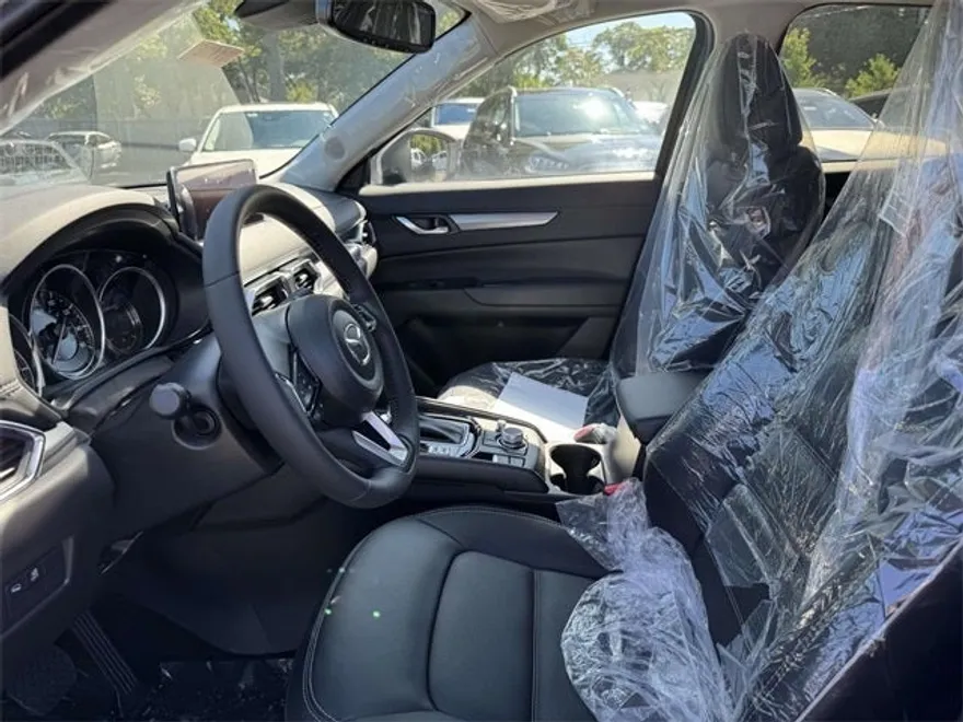 2025 Mazda CX-5 2.5 S Preferred photo 1
