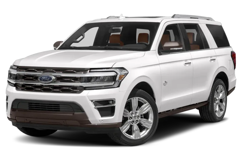2022 Ford Expedition King Ranch photo 1