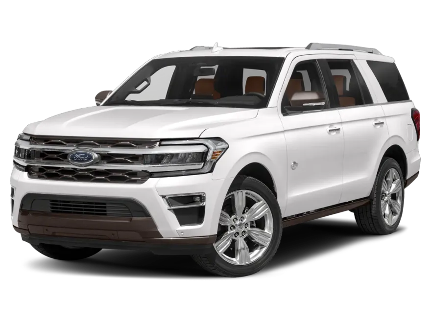 2022 Ford Expedition King Ranch photo 1