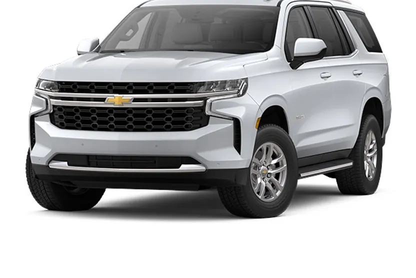 2024 Chevrolet Tahoe LS photo 1