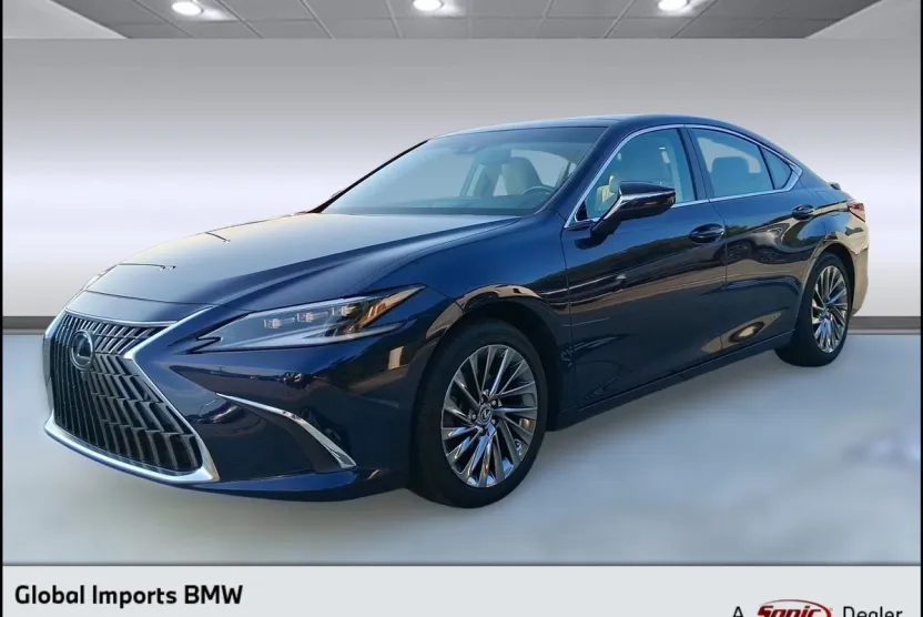 2024 Lexus ES 350 Ultra Luxury photo 1