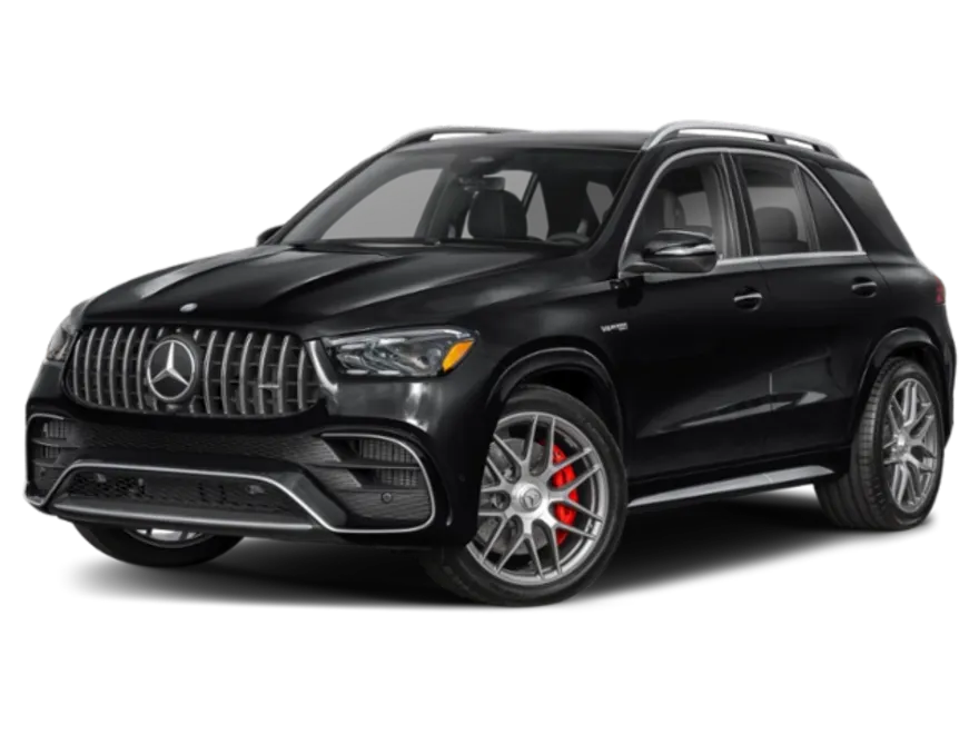 2025 Mercedes Benz GLE 63 S AMG 4MATIC photo 1