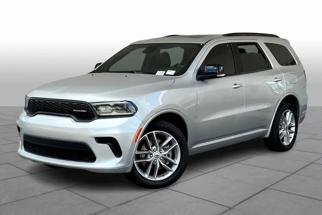2024 Dodge Durango GT Plus photo 1