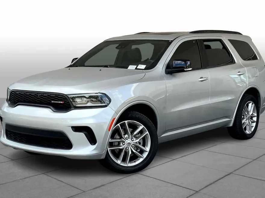 2024 Dodge Durango GT Plus photo 1