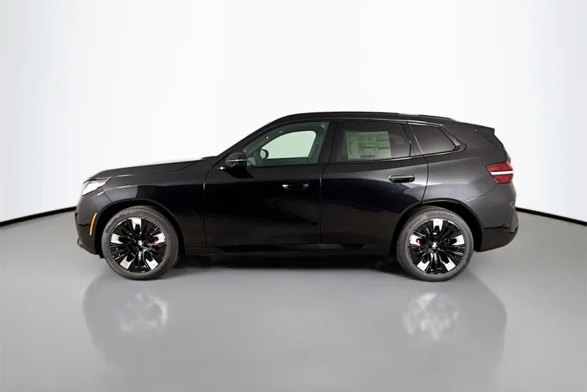 2025 Bmw X3 30x Drive photo 1