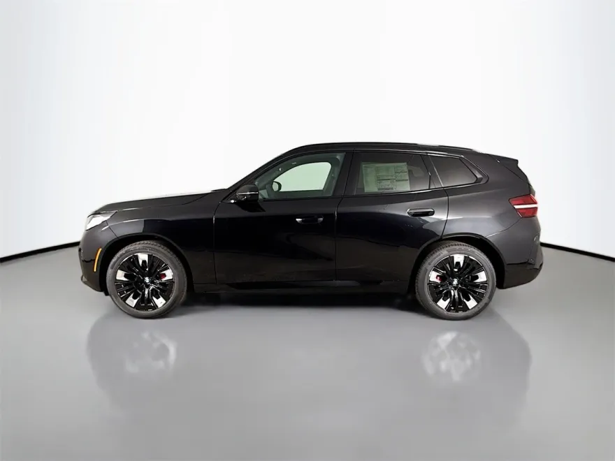 2025 Bmw X3 30x Drive photo 1