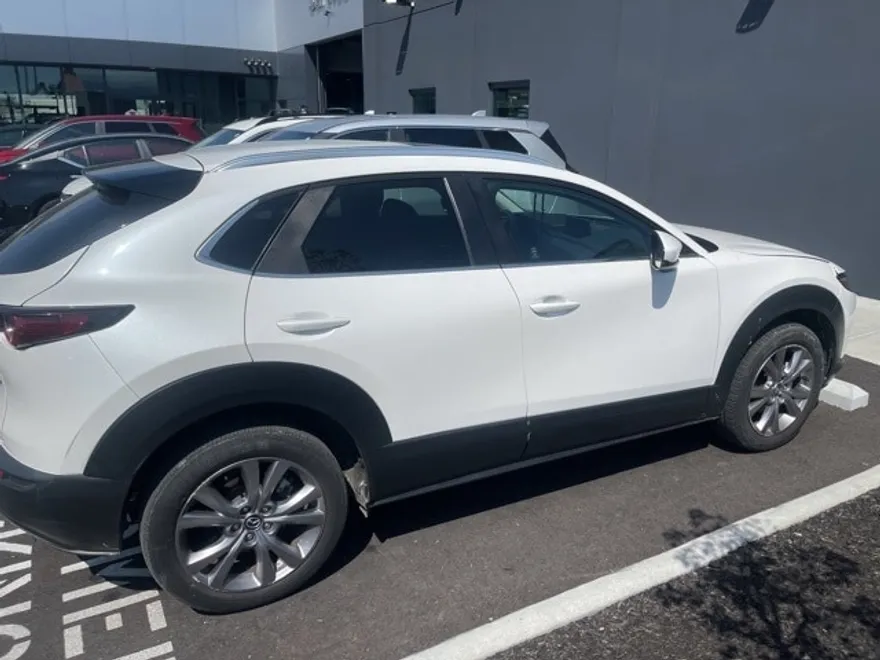 2022 Mazda CX-30 2.5 S Preferred photo 1