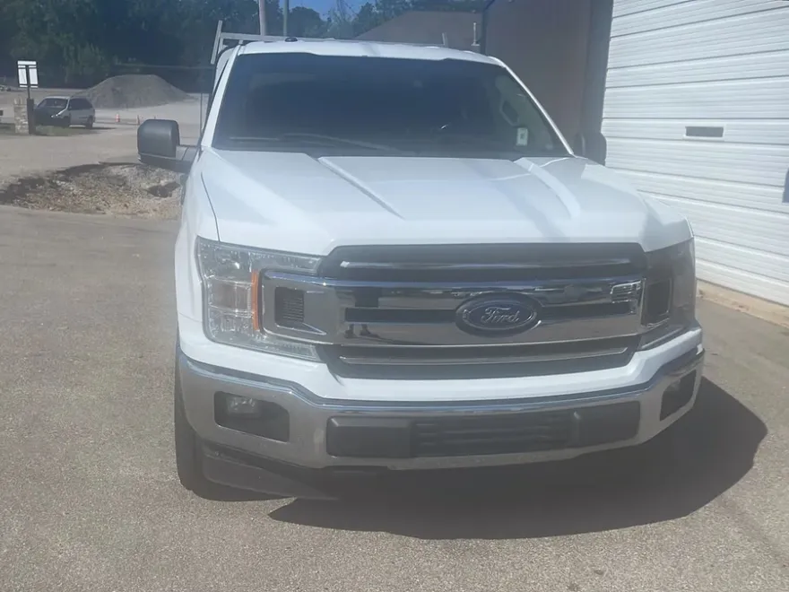 2018 Ford F-150 photo 1