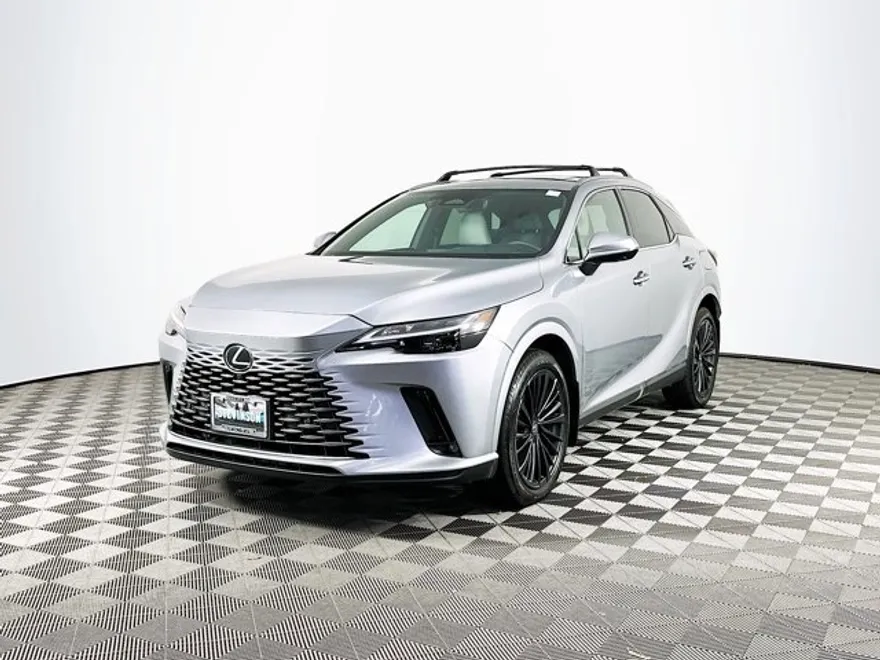 2024 Lexus RX 350h Premium photo 1