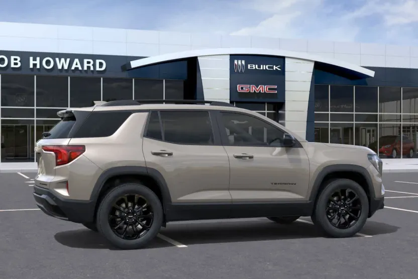 2026 Gmc Terrain Elevation photo 1