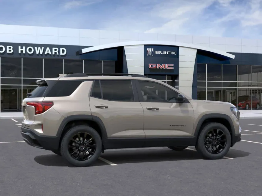 2026 Gmc Terrain Elevation photo 1
