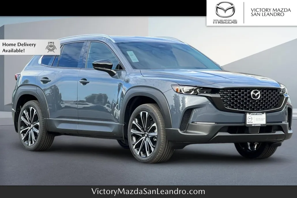 2025 Mazda CX-50 2.5 Premium Plus photo 1