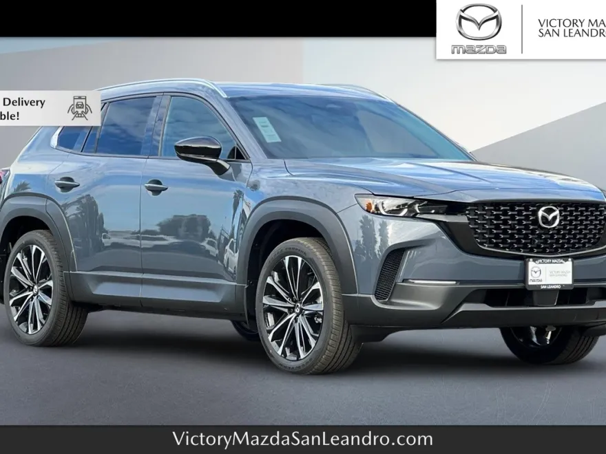 2025 Mazda CX-50 2.5 Premium Plus photo 1