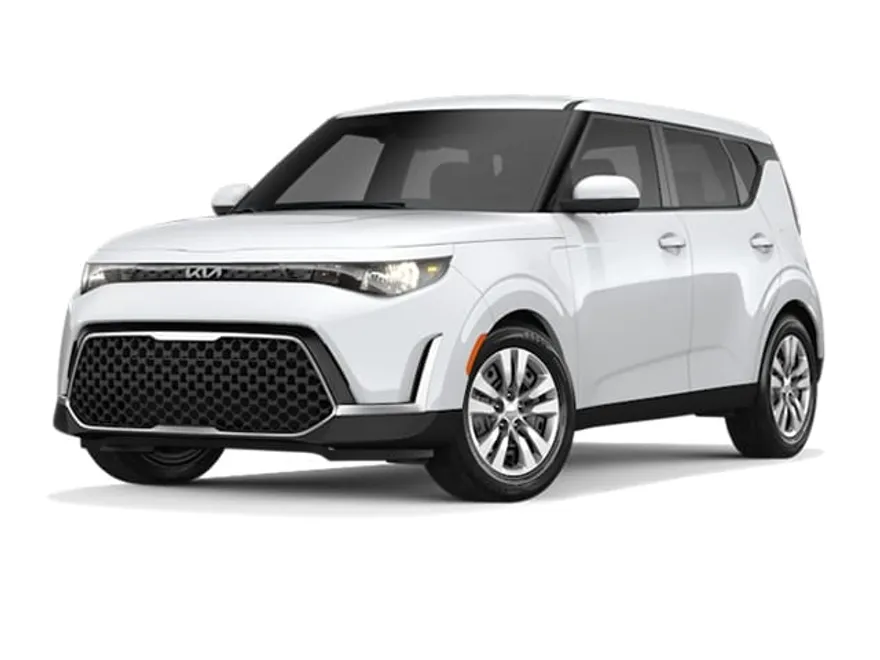 2025 Kia Soul LX photo 1