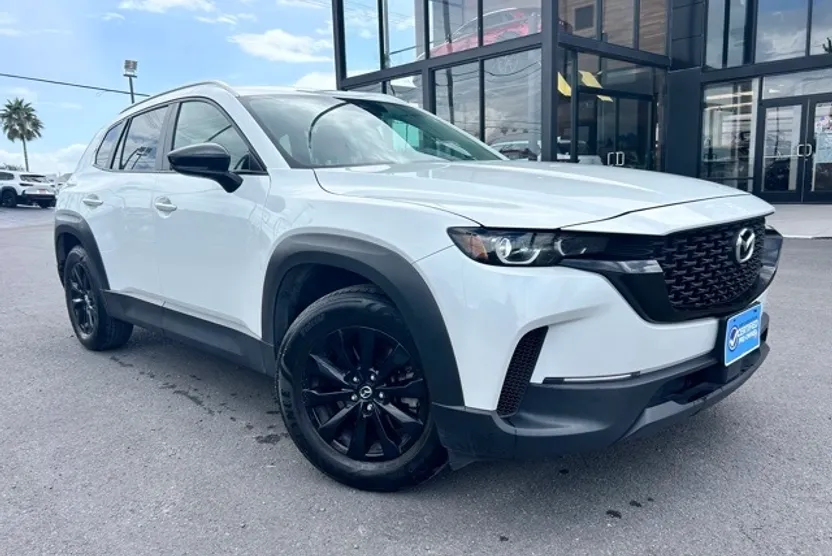 2024 Mazda CX-50 2.5 S Premium photo 1