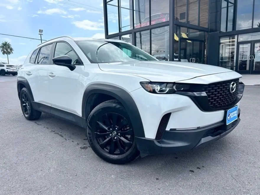 2024 Mazda CX-50 2.5 S Premium photo 1