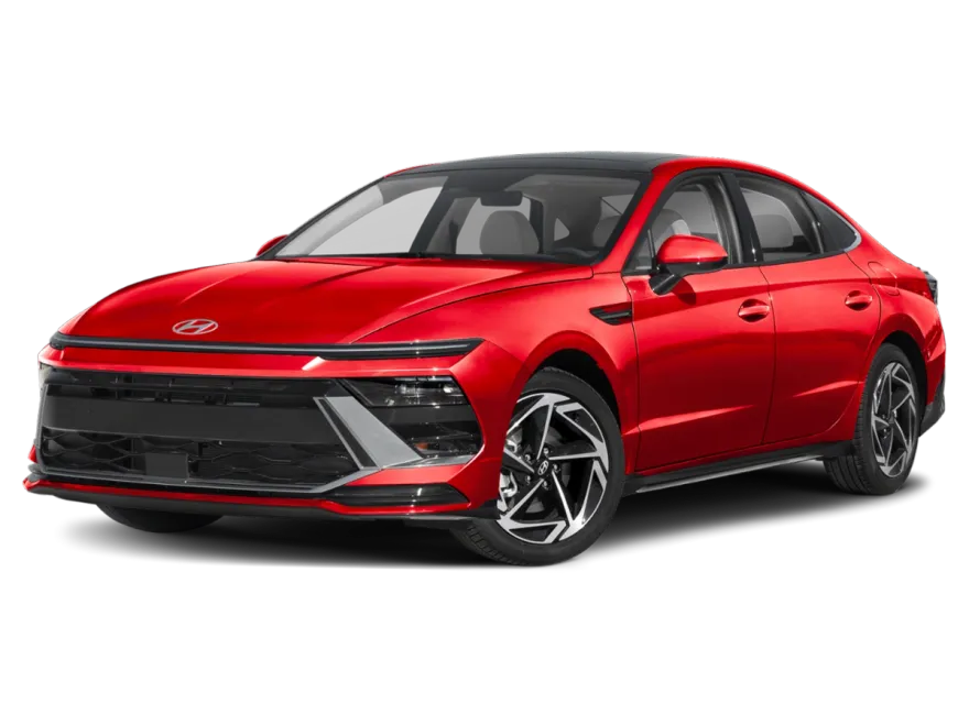 2024 Hyundai Sonata SEL Convenience photo 1
