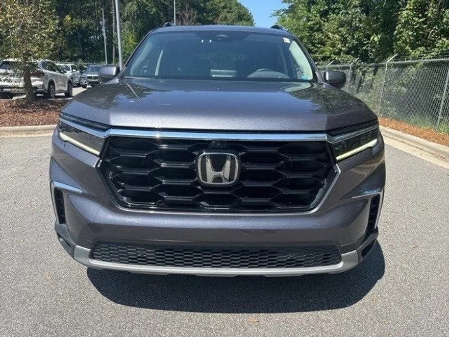 2023 Honda Pilot Elite photo 1