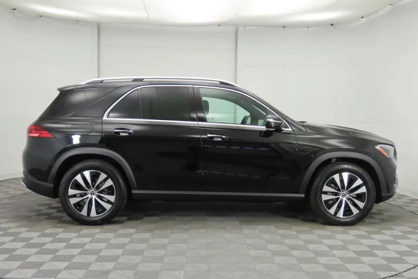 2025 Mercedes Benz GLE 350 4MATIC photo 1