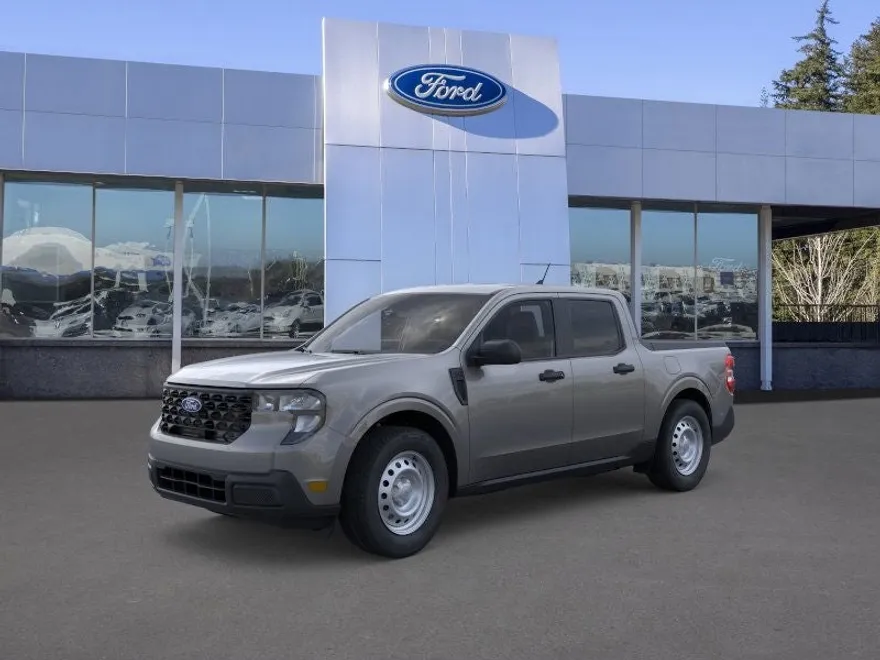 2025 Ford Maverick XL photo 1