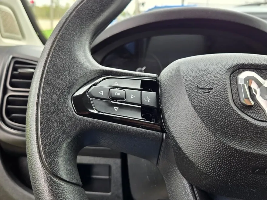2023 Ram ProMaster 2500 photo 18