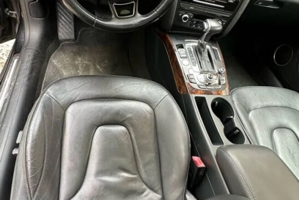 2014 Audi A5 2.0T Quattro Premium Plus photo 1