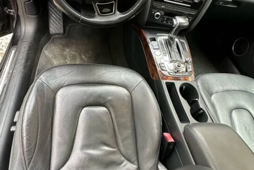 2014 Audi A5 2.0T Quattro Premium Plus photo 1