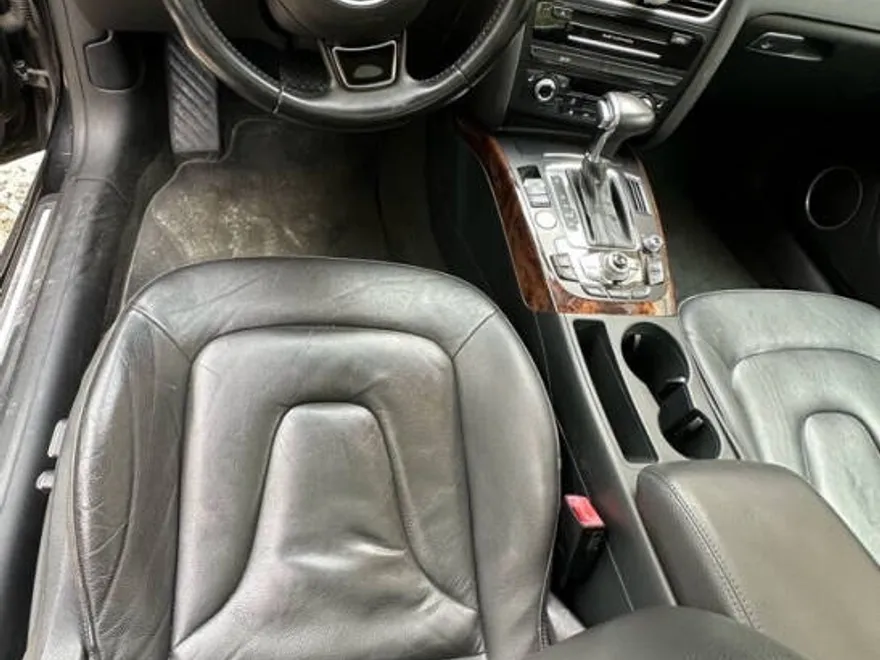 2014 Audi A5 2.0T Quattro Premium Plus photo 1