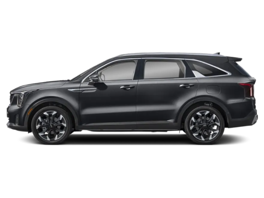 2025 Kia Sorento SX photo 1