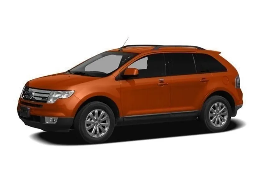 2008 Ford Edge SEL photo 1