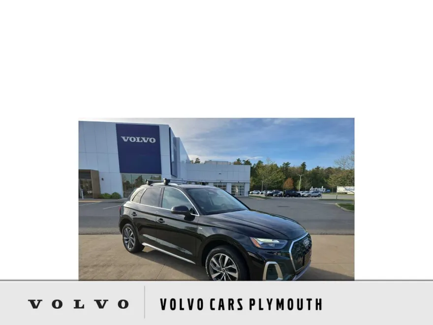2023 Audi Q5 45 S line Premium Plus photo 1