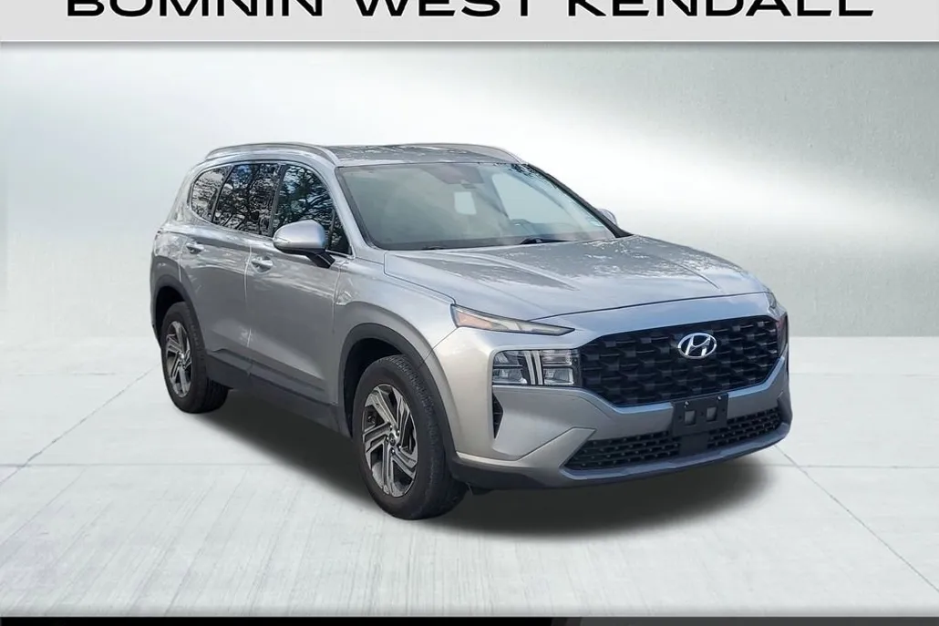 2023 Hyundai Santa Fe SEL photo 1
